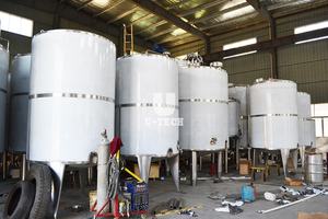 Machine de fabrication industrielle de filtre à <span class=keywords><strong>eau</strong></span>, Membrane RO <span class=keywords><strong>alcaline</strong></span>, minéral, <span class=keywords><strong>eau</strong></span> douce, équipement de traitement pour bouteilles d'<span class=keywords><strong>eau</strong></span> en fer - Product Image 2