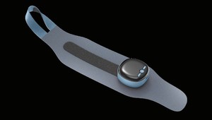 血行促進と痛みの緩和のための調節可能な電気マッサージリストレスト 人間工学に基づいたデザイン - Product Image 6
