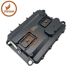 โมดูลควบคุมเครื่องยนต์304-5687 10R5644 ECM ตัวควบคุม ECU สำหรับเครื่องยนต์ C4.4 345C 330D 325B 330C 345B 924H 924K 980H - Product Image 2