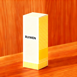 Boîtes en carton pliables à double insert pour produits de soin de la peau, impression de logo personnalisée, faible MOQ - Product Image 4