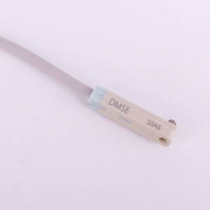 DMSE-020 2 Wires 10-30VDC Reed Magnetic Proximity Switch for Air Pneumatic Cylinder - Product Image 3