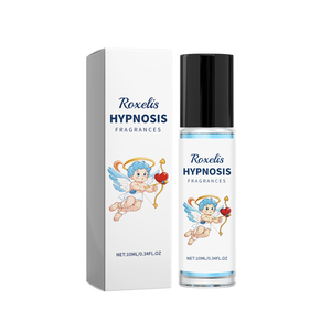 Huile <span class=keywords><strong>de</strong></span> <span class=keywords><strong>parfum</strong></span> roll-on pour homme 10 ml, senteur boisée, douce, fruitée et florale, longue tenue, format voyage, mini <span class=keywords><strong>eau</strong></span> <span class=keywords><strong>de</strong></span> <span class=keywords><strong>parfum</strong></span> pour homme - Product Image 1