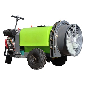 Pulvérisateur de <span class=keywords><strong>jardin</strong></span> avec roue - Product Image 3