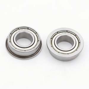 Flange <b>Ball</b> Bearing F61902 F6902 15*28*7mm Flange Bearing F6902 ZZ - Product Image 6
