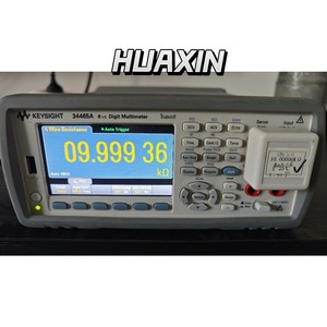 Multimètre numérique Agilent/Keysight 34465A 6 1/2 chiffres usagé hx1 - Product Image 3