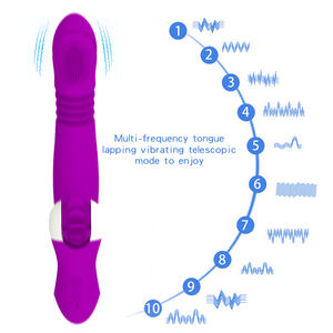 <span class=keywords><strong>Kitty</strong></span> Vibrator Mastur batoren Vergnügen 18 Silikon Großhandel Spielzeug <span class=keywords><strong>Sex</strong></span> für Frau Vibratoren Erwachsene weibliche Sexspielzeug - Product Image 5