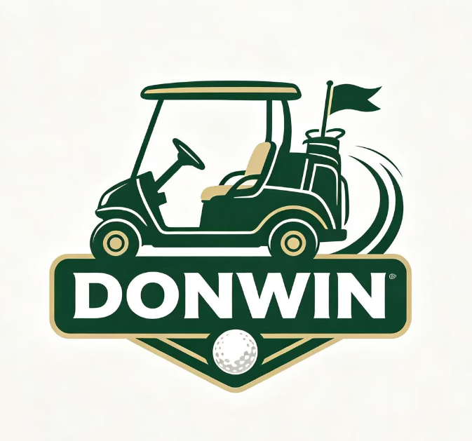 Zhengzhou Donwin Import And Export Co., Ltd. logo
