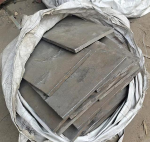 Kmtbcr12 고크롬 주철 니하드 주철 Nm400 Nm500 Nm600 우간지 Nm450 내마모성 카바이드 강판 - Product Image 3