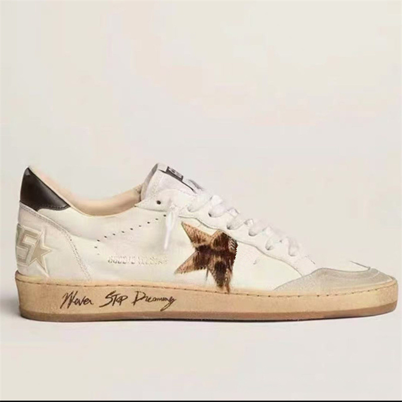 White/Brown