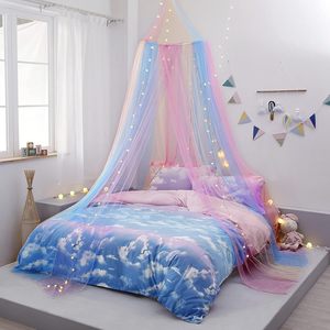 Moustiquaire <span class=keywords><strong>de</strong></span> <span class=keywords><strong>lit</strong></span> pour bébé style 2026, <span class=keywords><strong>rideau</strong></span> <span class=keywords><strong>de</strong></span> <span class=keywords><strong>lit</strong></span> pour chambre d'enfant, moustiquaire <span class=keywords><strong>de</strong></span> <span class=keywords><strong>lit</strong></span> pour bébé, vente directe d'usine - Product Image 6