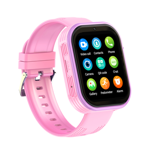 Orologio Intelligente YuanFU di Qualità Superiore per Bambini con Sveglia, Promemoria e Programmazione Personalizzata, Vendita all'Ingrosso Diretta dalla Fabbrica - Product Image 5