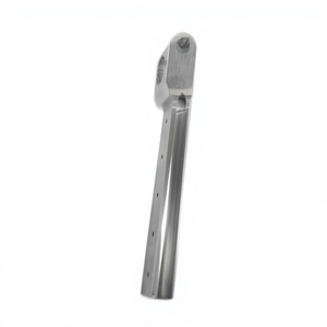 Servicio de Fabricación de Metal a Medida Basado en Planos, Mecanizado CNC en Vietnam - Product Image 3