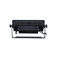 Projecteur LED extérieur stroboscopique avec 240 LED blanches + 768 LED RGBW 5050 0,3W 3-en-1 pour parcs à thème et événements en plein air