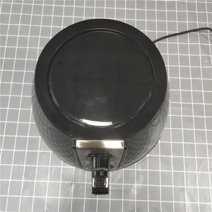 Быстрая доставка, 1600 Вт, 4,0 литра, приготовление куриных крыльев, механическая многофункциональная фритюрница - Product Image 3