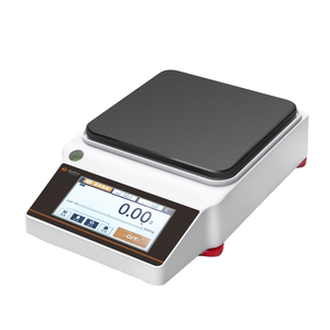 Balance électronique numérique Veidt YP3002 haute précision 3 kg 0,01 g avec écran LCD, balance de comptage industrielle scientifique, capacité 1000 g, OEM ODM YP3002 YP - Product Image 3