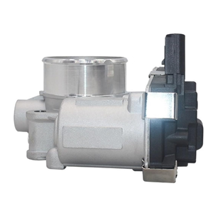 Corpo farfallato iniezione elettronica assembly per Chevrolet cobalto 2012 Buick Leon <span class=keywords><strong>Cora</strong></span> 2014 1.4T 96990270 96990250 - Product Image 3