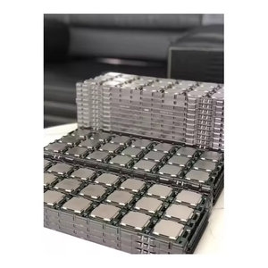 CPUs Core I3/i5/i7/i9 de 8ª y 9ª Generación (I7 9700 I9 <span class=keywords><strong>9900K</strong></span>, etc.) Procesador de Escritorio LGA 1151, 6 Núcleos, 5.0GHz, L3 8MB - Product Image 3