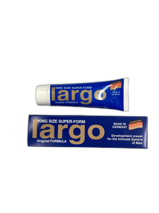 Krim <span class=keywords><strong>Penis</strong></span> King Largo Asli Buatan Jerman - Product Image 5