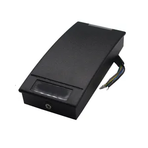 R126 Proximity Card 125khz Access Control Waterproof RFID Reader