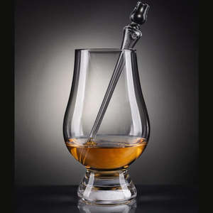 <span class=keywords><strong>Pipette</strong></span> de luxe moderne pour parfum ou whisky avec boîte cadeau - Product Image 1