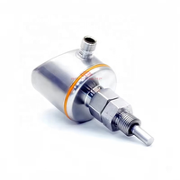 Nouveau capteur de débit thermique calorimétrique IFM SI5000 d'origine SID10ABBFPKG/US-100 en stock