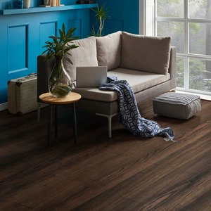 Papier peint extérieur auto-adhésif en vinyle PVC écologique, résistant à l'humidité, effet bois, pour mur de fond, chambre, <span class=keywords><strong>cuisine</strong></span>, sol - Product Image 4