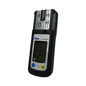 Drager X-AM5800 Draagbare Handheld Composiet <span class=keywords><strong>Multi</strong></span>-Gasdetector Vijf In Één Gasdetector - Product Image 3