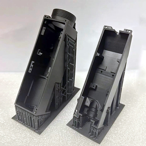 Nouveau service de production d'impression 3D haute précision FDM PLA/ASA de qualité industrielle, MOQ 1 pièce, OEM/ODM accepté, Fande Guangdong - Product Image 1