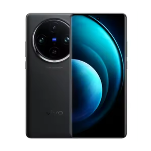 สมาร์ทโฟน Vivo X100 Pro 5G จอแสดงผลขนาดใหญ่ 6.78 นิ้ว ทรงพลังด้วยชิปเซ็ต Dimensity 9300 หน่วยความจำ 16GB+1TB แบตเตอรี่ขนาดใหญ่ 5400mAh รองรับ CDMA LTE ภาษาสเปน รุ่นใหม่ - Product Image 3