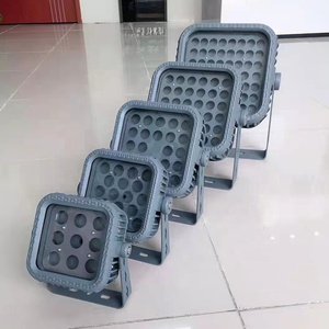 Faretto <span class=keywords><strong>LED</strong></span> 12W 24W 36W Riflettore RGB Impermeabile Illuminazione da Esterno per Giardino - Product Image 5