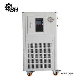 5l 10l 20l 30l 50l 100l 150l 200l Liquid Circulation Chiller For Rotary Evaporator