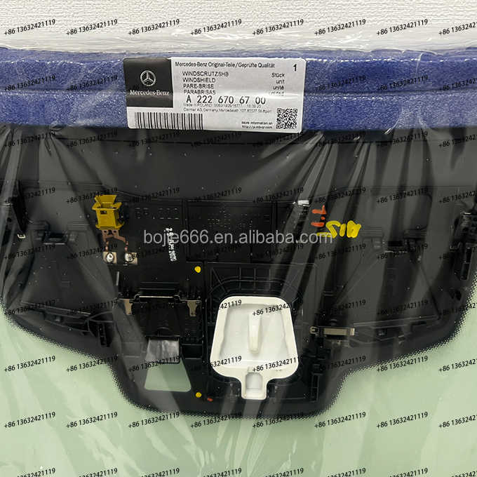 FOR MERCEDES-BENZ GLE250/GLE450 3m Windshield Manufacturer Direct 