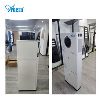 Générateur solaire portable le plus puissant 500w 1000w 3000w 5000w