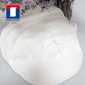 Microfiber Makeup Remover Pads <strong>SPA</strong> Beauty Salon Face Cloth Hot Compress <strong>Facial</strong> <strong>Towel</strong> - Product Image 6