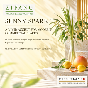 Mélange d'huiles essentielles 100% naturelles Sunny Spark - Product Image 4