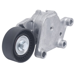 Bijia — tendeur de ceinture ASSY, 5751.86 9640053280 VKM33043 534007520 T38331, pour Peugeot 307 et citroën - Product Image 1