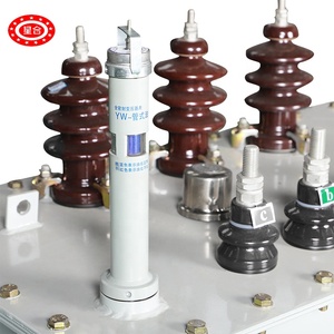 Xinghe sản xuất S13 hoàn toàn kín 800kva/6.3kv/0.4kv dầu đầy đắm mình biến áp - Product Image 4