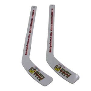 ไม้ฮอกกี้พลาสติกแบบปรับแต่งได้สำหรับเด็ก - ไม้ฮอกกี้ขนาดเล็กน้ำหนักเบาเพื่อความสนุกสนานและการเล่นอย่างกระฉับกระเฉง - Product Image 4