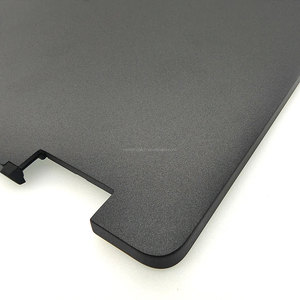 สีดำซีรีส์ 2-อิน-1 จอแอลซีดีฝาครอบด้านหลังสำหรับเดลล์ ละติจูด 7200 E7200 5300 แล็ปท็อปฝาปิดด้านหลังด้านบน J6N8N 0J6N8N - Product Image 3