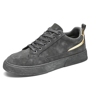 Chaussures pour hommes printemps-été, nouvelles chaussures respirantes, version coréenne, chaussures décontractées polyvalentes pour hommes, baskets tendance - Product Image 5