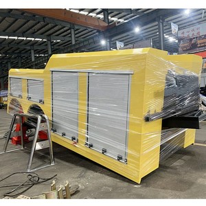 Prix d'usine – Camions de dépannage rotatifs de 35 tonnes, carrosserie de dépanneuse sans châssis, à vendre - Product Image 3