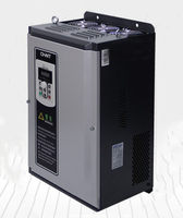 CHINT – onduleur VFD de haute qualité, 380V, triphasé, NVF2G, 18KW, 22KW, 30KW, 45KW, 55KW, 75KW, 90KW, changeur de fréquence