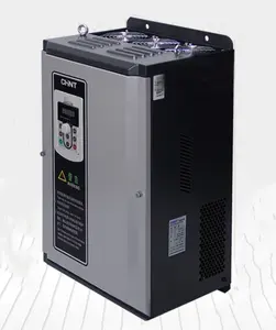 CHINT inverter di vendita caldo di alta qualità VFD 380V trifase NVF2G 18KW 22KW 30KW 45KW 55KW 75KW 90KW cambio di frequenza