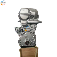 Bon prix, ensemble moteur 1.3L M13A pour Suzuki Swift Jimny