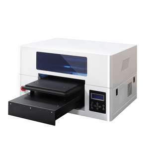 Refinecolor A3 DTG Máy In Cho Vải Dệt T-shirt Máy In Với Mực Dệt - Product Image 3