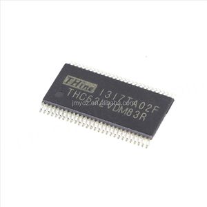 Chip de Conversión THC63LVDM83R SMT TSSOP56, Circuito Integrado, Chip IC - Product Image 1