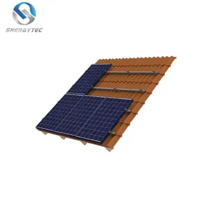 Système d'énergie solaire hors réseau 5 kW le plus vendu, système d'énergie solaire photovoltaïque SN-5KW-OFF - Product Image 5