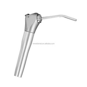 Настенный стоматологический турбинный блок <span class=keywords><strong>w</strong></span>/<span class=keywords><strong>h</strong></span> 2 наконечника и трехсторонний шприц с компрессом для стоматологического кресла - Product Image 4