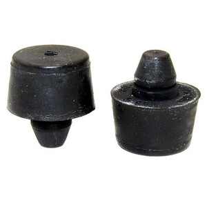 <b>Cushioning</b> Rubber <b>Pads</b> 80896-AR00 For Infiniti Nissan Teana Patrol Replacement Parts - Product Image 4