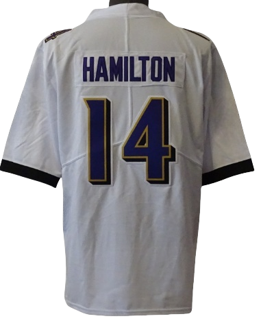 White 14